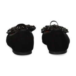 PRETTY BALLERINAS Bailarinas y merceditas de niña 51780 NEGRO