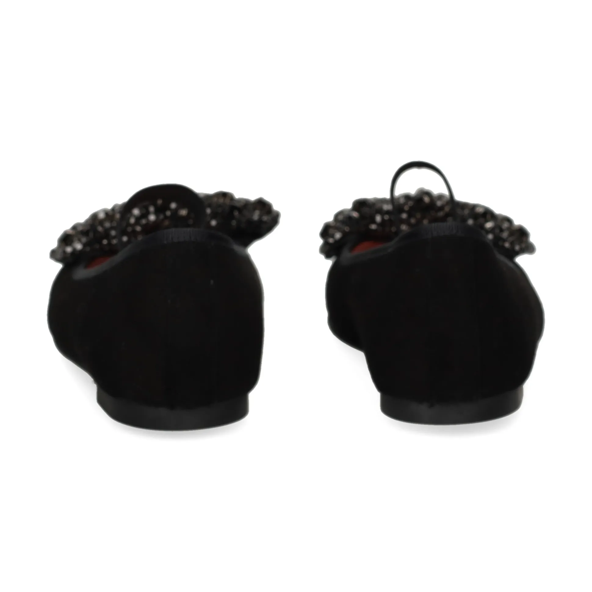 PRETTY BALLERINAS Bailarinas y merceditas de niña 51780 NEGRO