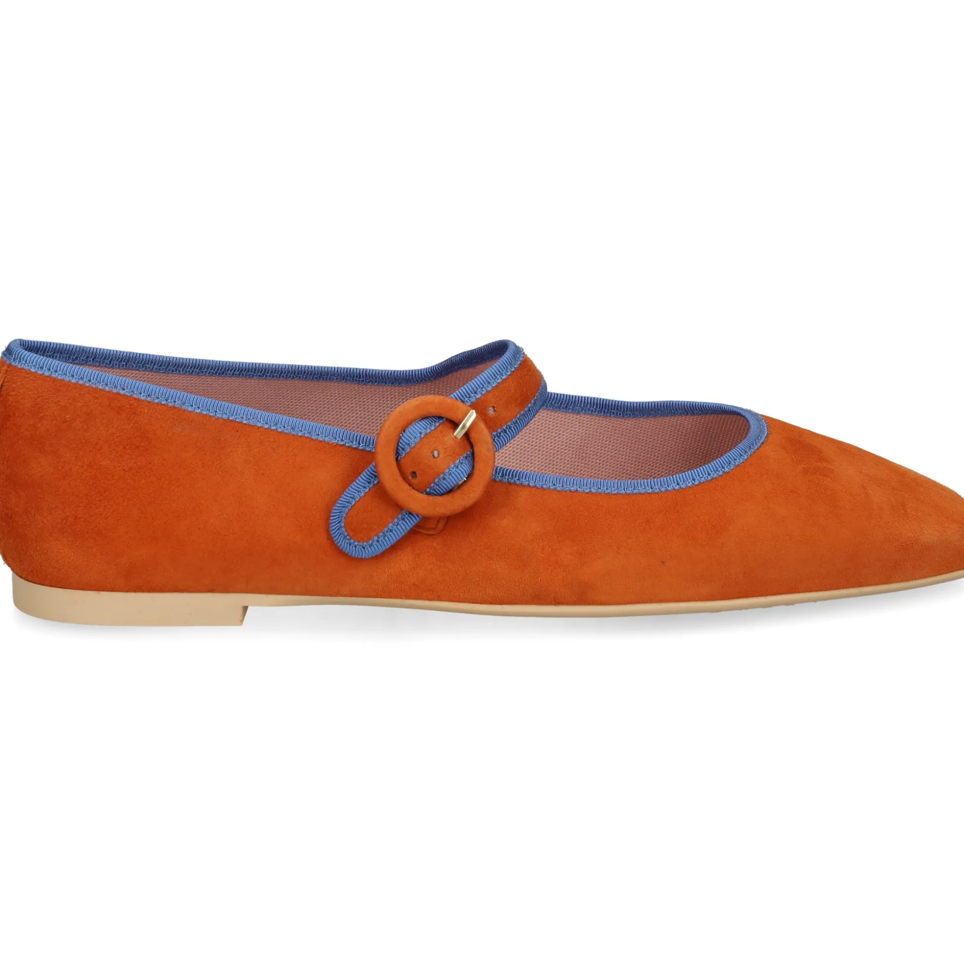 PRETTY BALLERINAS Merceditas de Mujer 52655_007 KESSEL