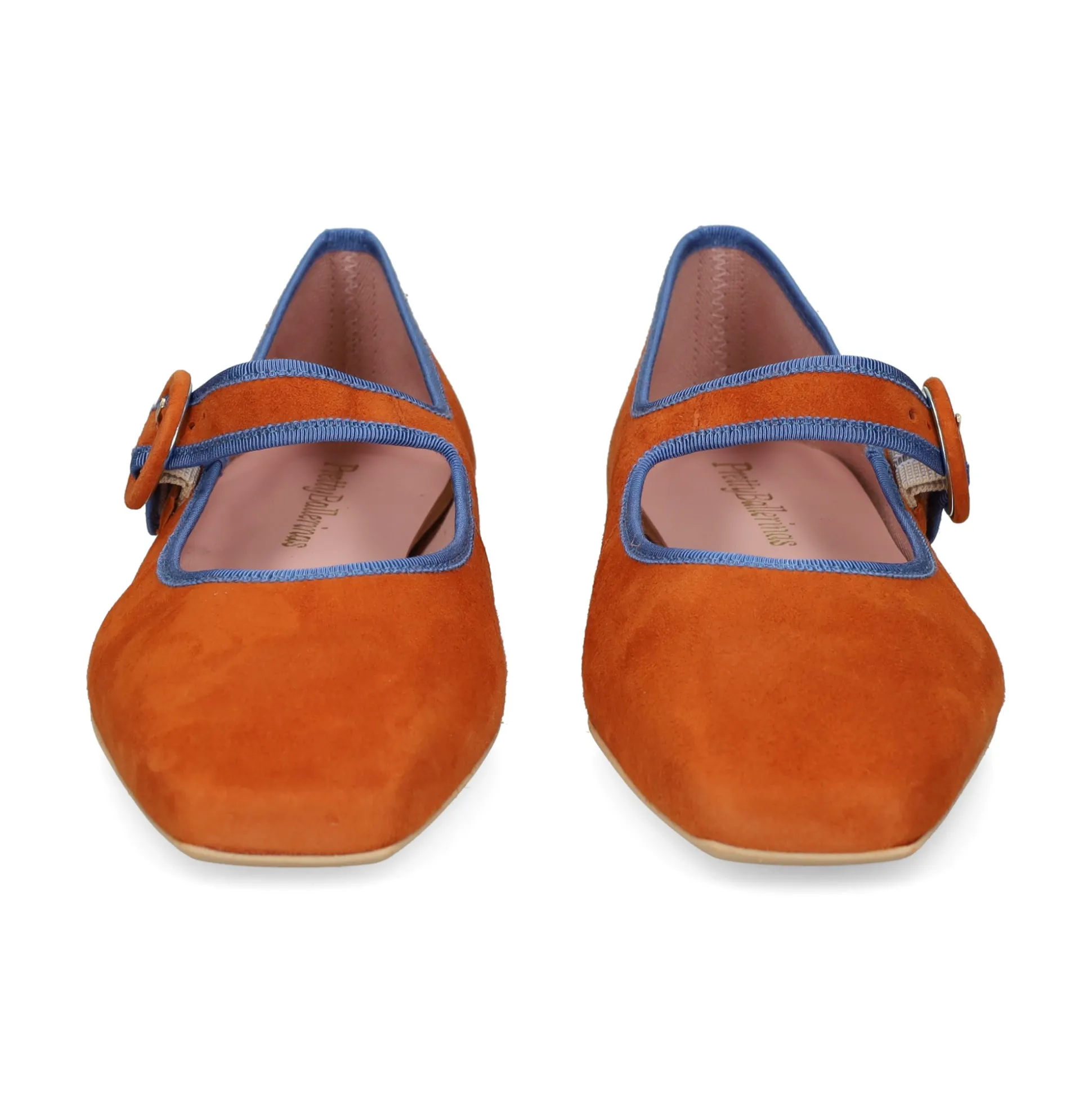 PRETTY BALLERINAS Merceditas de Mujer 52655_007 KESSEL