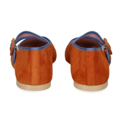 PRETTY BALLERINAS Merceditas de Mujer 52655_007 KESSEL