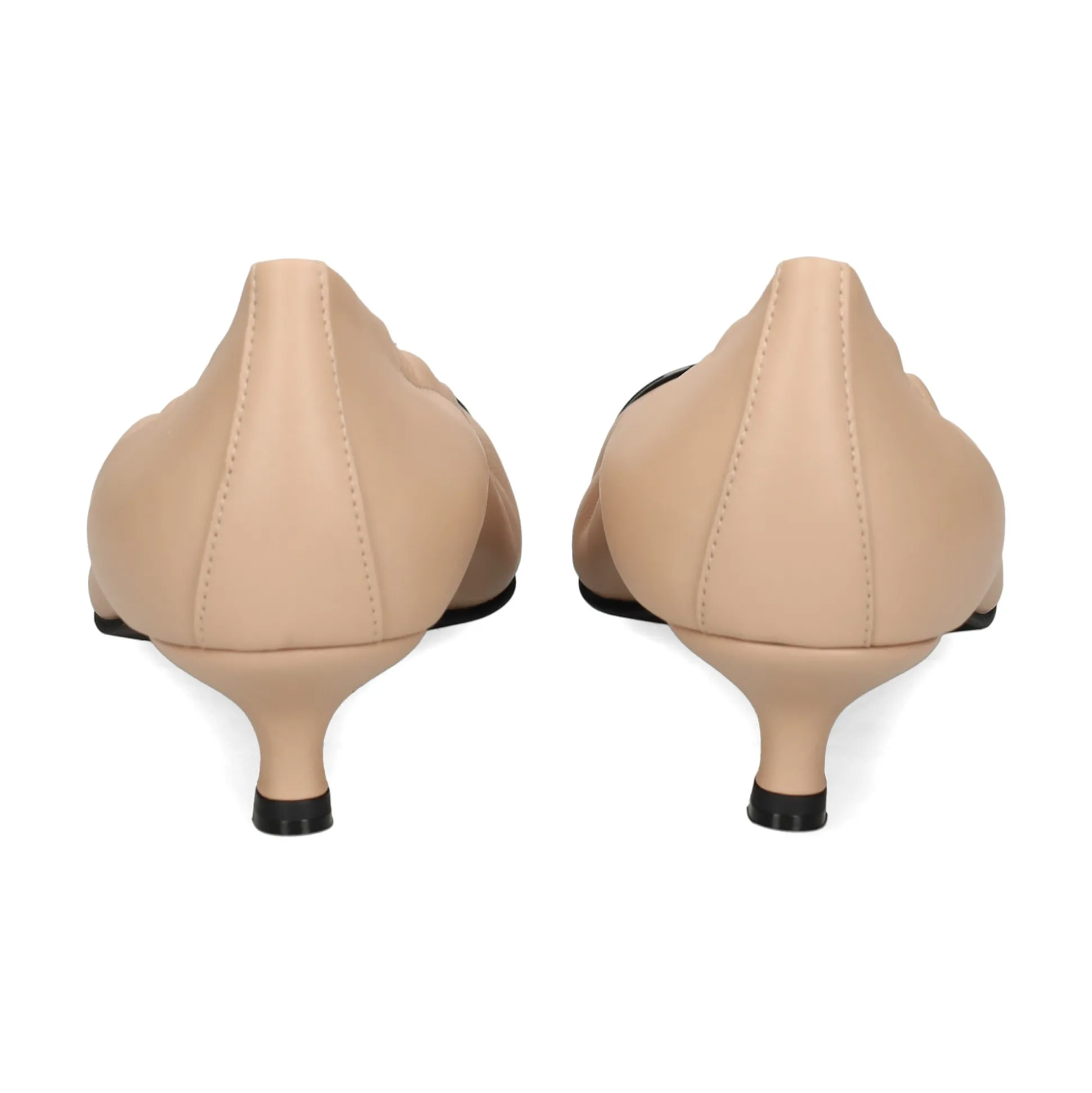 PRETTY BALLERINAS Zapatos de salón 50675_B.1 NEGRO.1