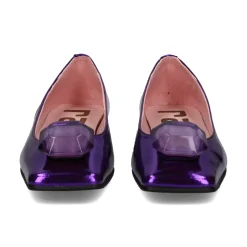 RAS Bailarinas de Mujer 7408 PLUM