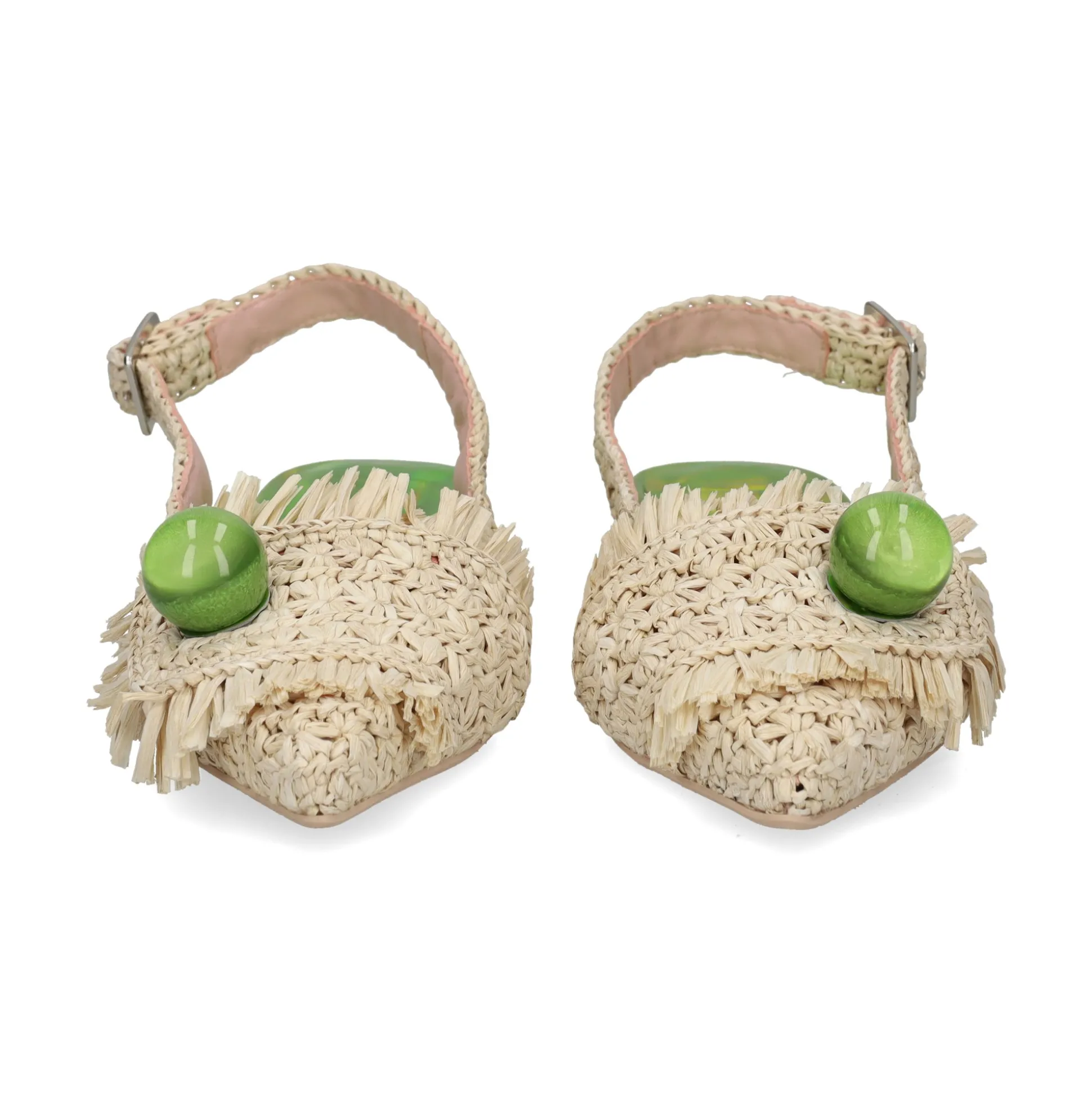 RAS Bailarinas de Mujer 7658 TRIGO