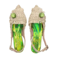 RAS Bailarinas de Mujer 7658 TRIGO