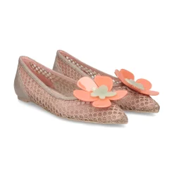 RAS Bailarinas de Mujer 7014 CORAL