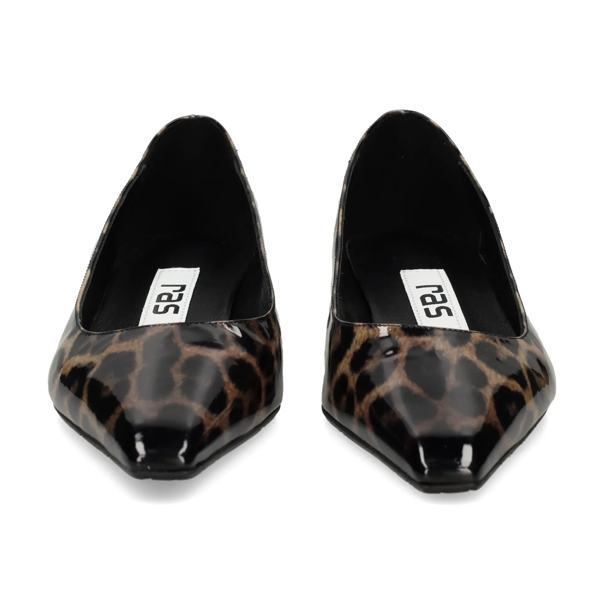 RAS Bailarinas de Mujer 8307 BRUCIATO