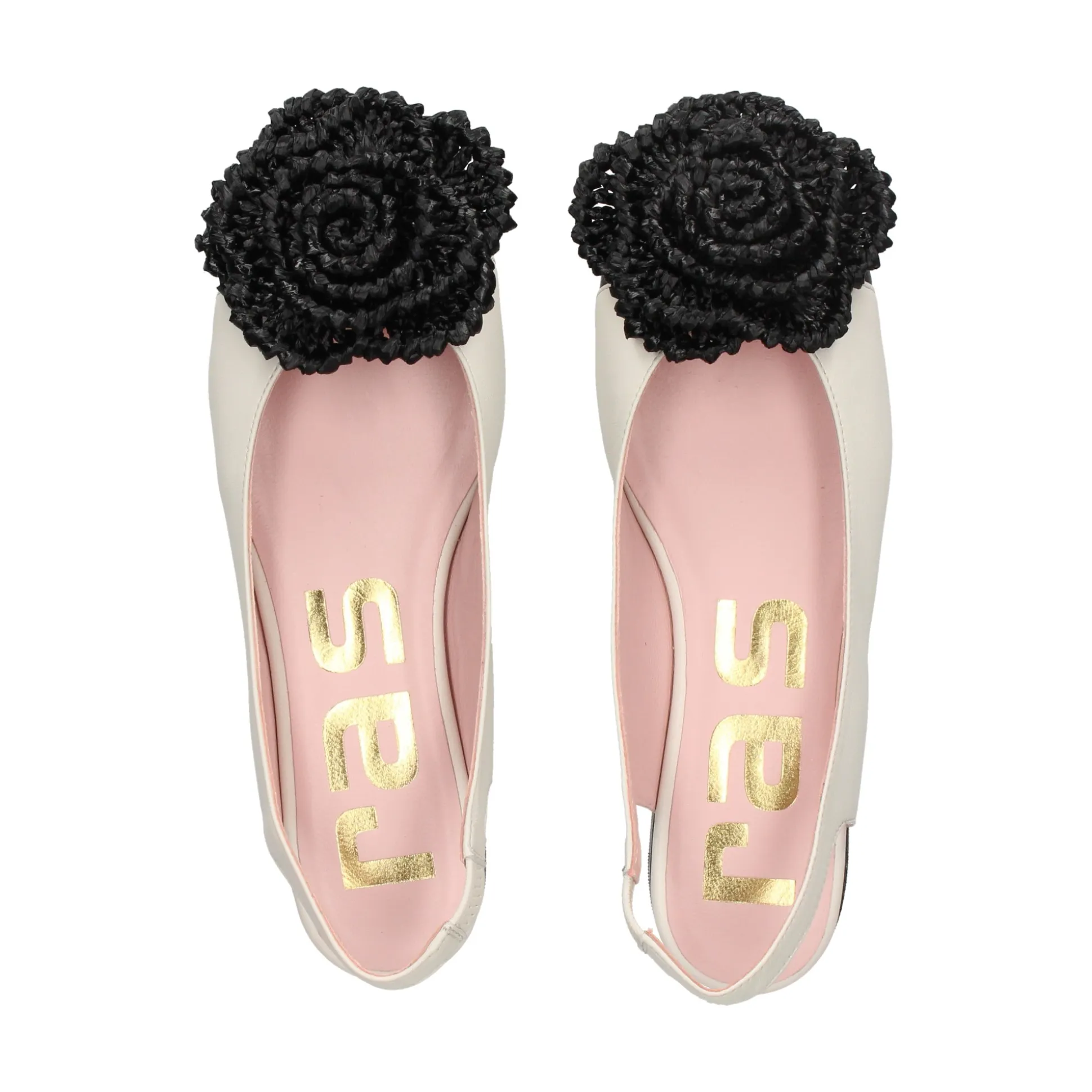 RAS Bailarinas de Mujer 8094 TIZA