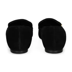 RAS Bailarinas de Mujer 8208-S NEGRO