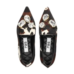 RAS Bailarinas de Mujer 8208-S MULTI