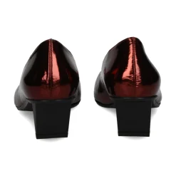 RAS Zapatos de salón 7360 WINE