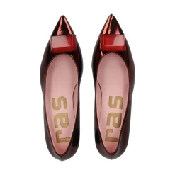 RAS Zapatos de salón 7360 WINE