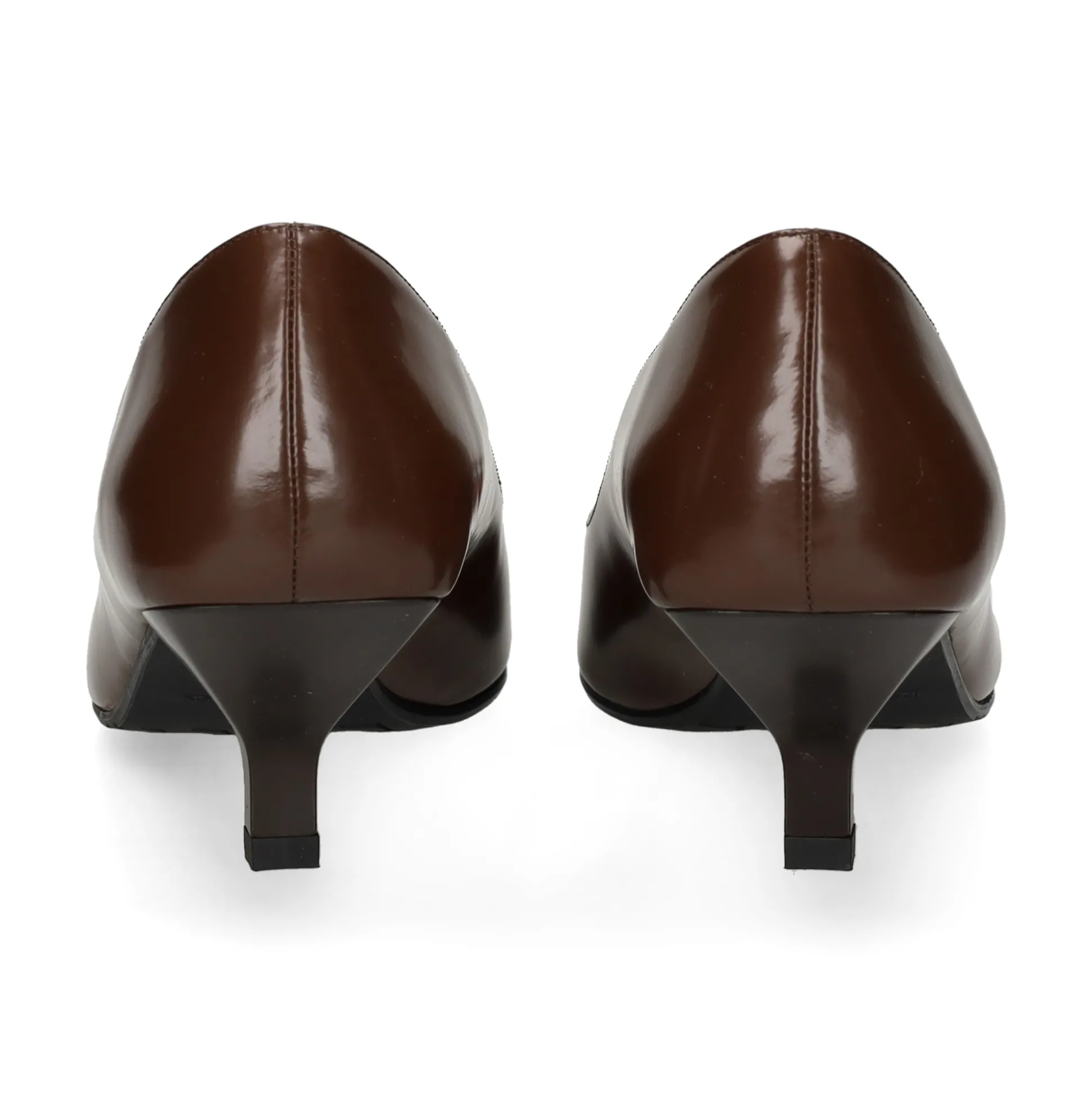 RAS Zapatos de salón 8234-F MARRON