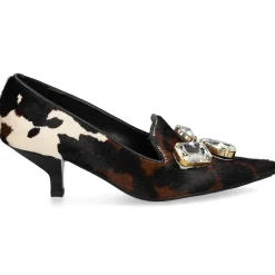 RAS Zapatos de salón 8231-F MULTI