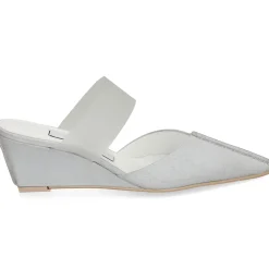 RAS Zuecos de Mujer 8466 GRIS