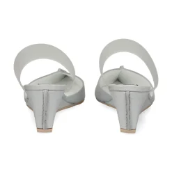 RAS Zuecos de Mujer 8466 GRIS