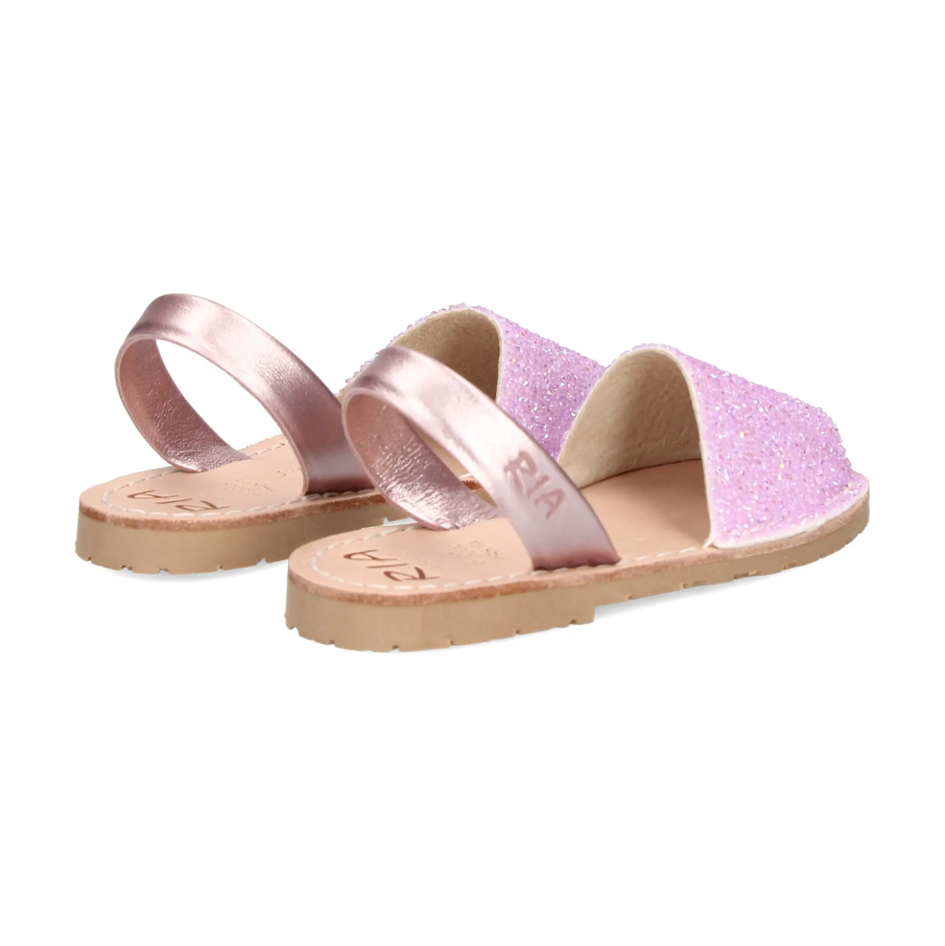 RIA Sandalias, chanclas y albarcas de niña 27874