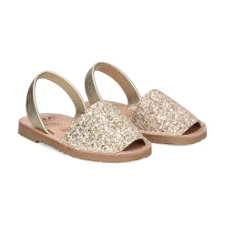 RIA Sandalias, chanclas y albarcas de niña 21224