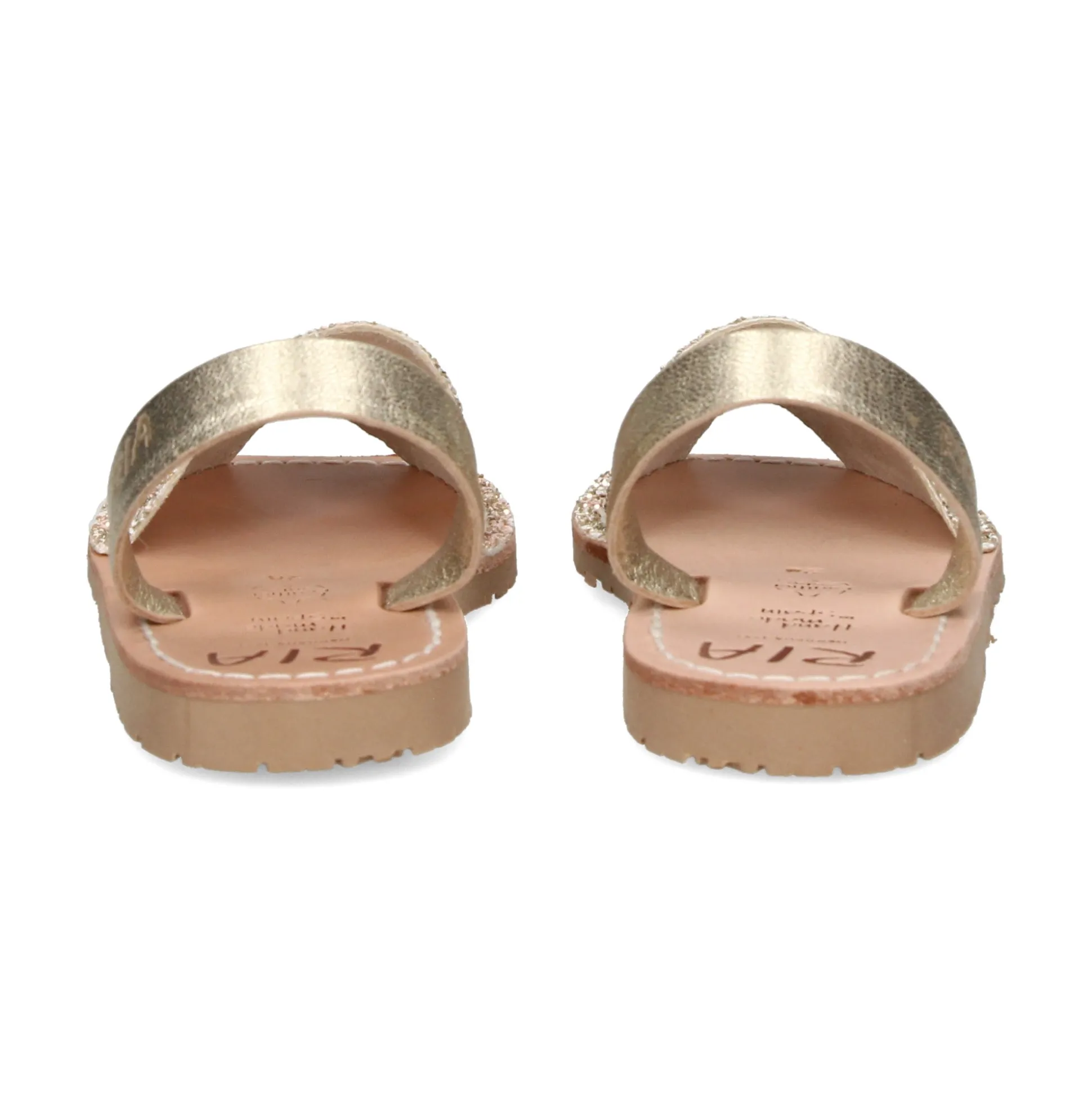 RIA Sandalias, chanclas y albarcas de niña 21224