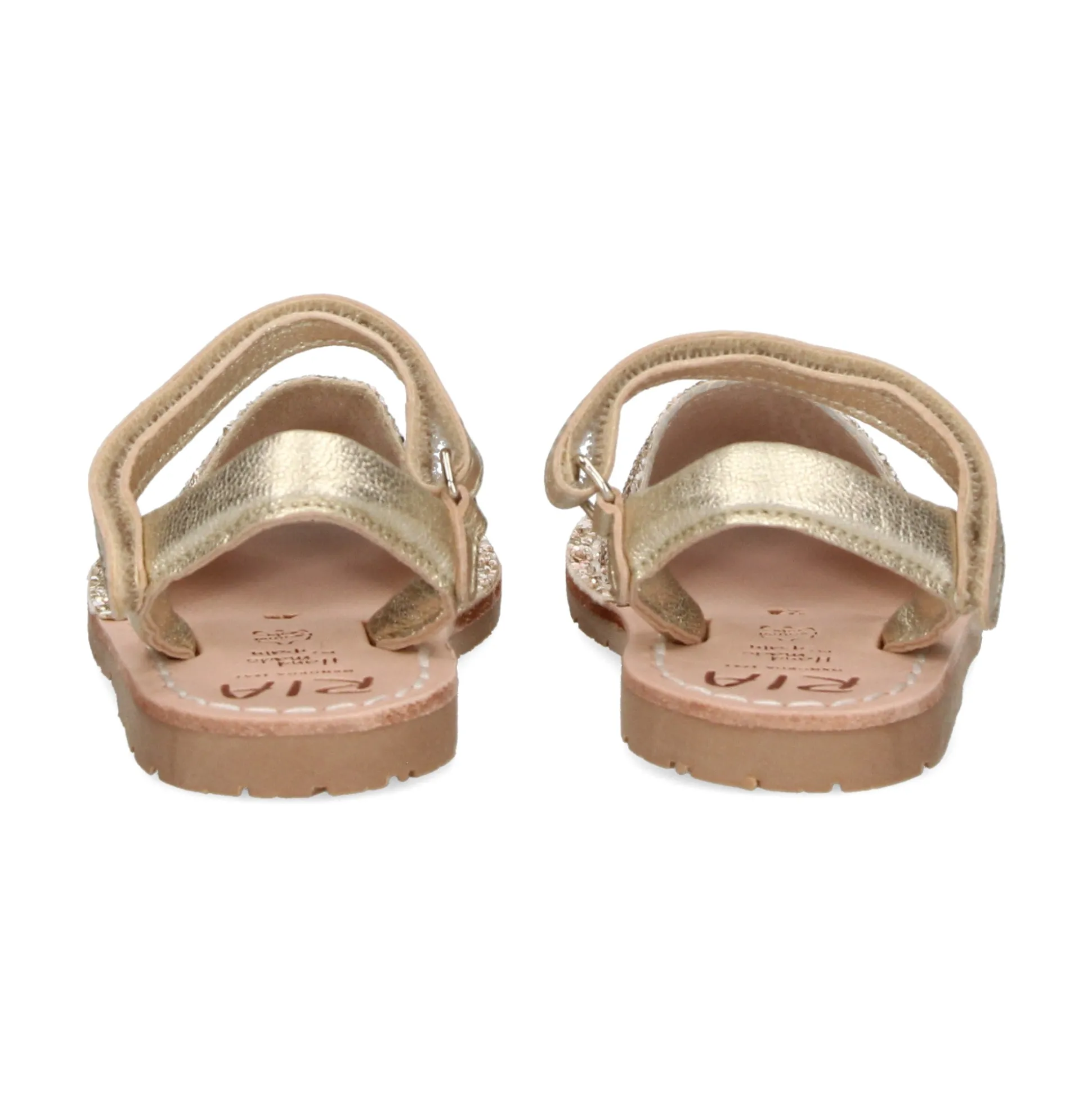 RIA Sandalias, chanclas y albarcas de niña 20090/21224