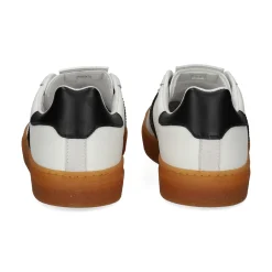 RICHMOND Zapatillas de Hombre 23019 WHITE