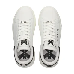 RICHMOND Zapatillas de Hombre 20007/CP A BLANCO/NEGRO