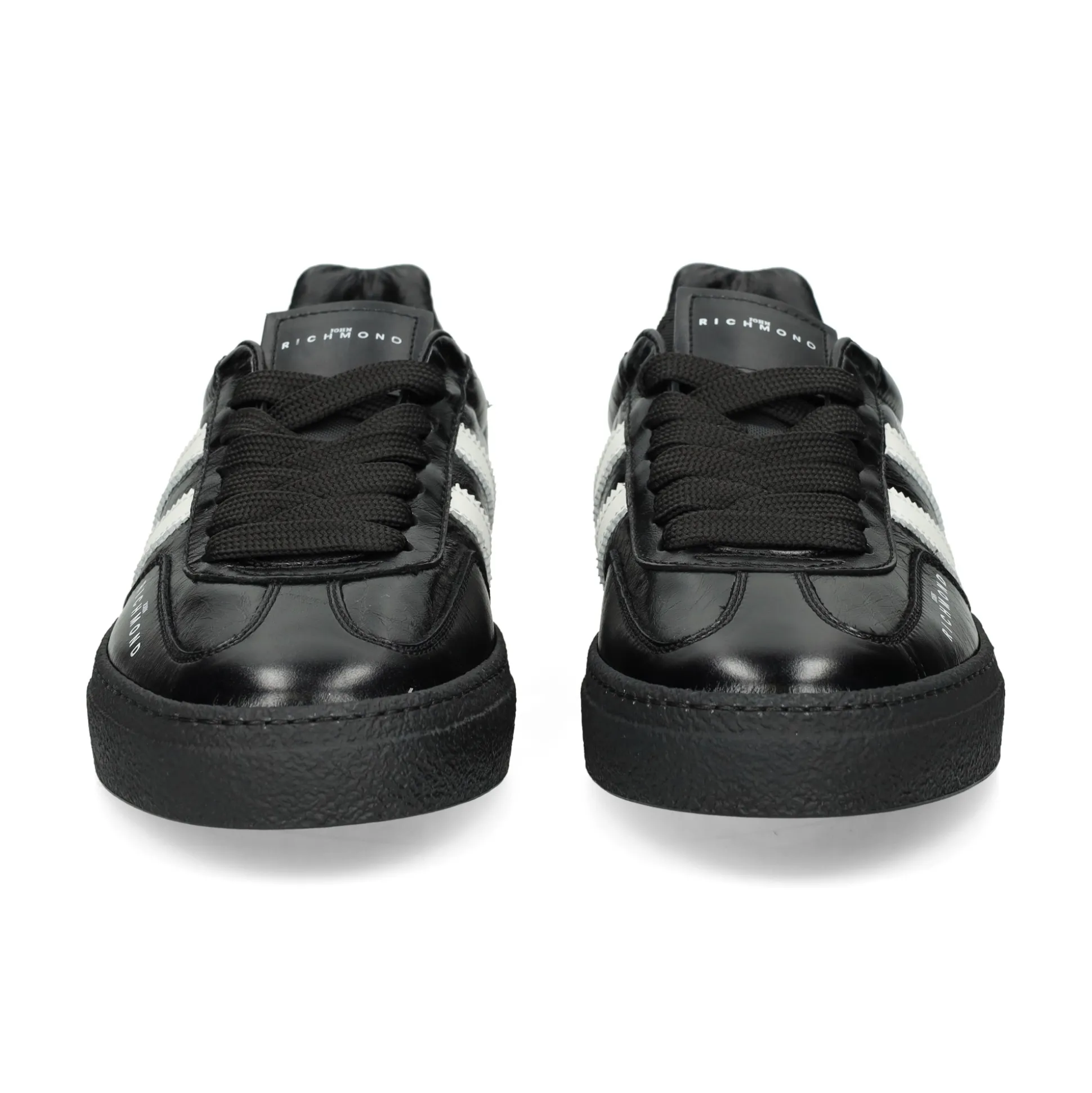 RICHMOND Zapatillas de Hombre 26223 NEGRO