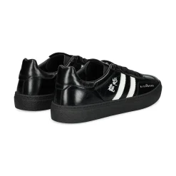RICHMOND Zapatillas de Hombre 26223 NEGRO