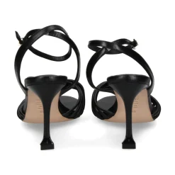 SCHUTZ Sandalias con tacón de Mujer S2151900030004 NEGRO