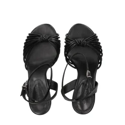 SCHUTZ Sandalias con tacón de Mujer S2151900030004 NEGRO