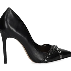 SCHUTZ Zapatos de salón S020910709 0001 NEGRO