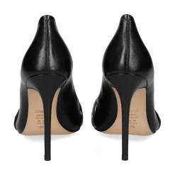 SCHUTZ Zapatos de salón S020910709 0001 NEGRO