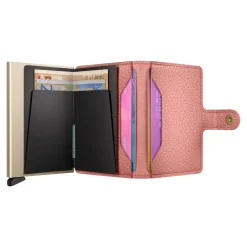 SECRID Tarjetero MPe ROSA