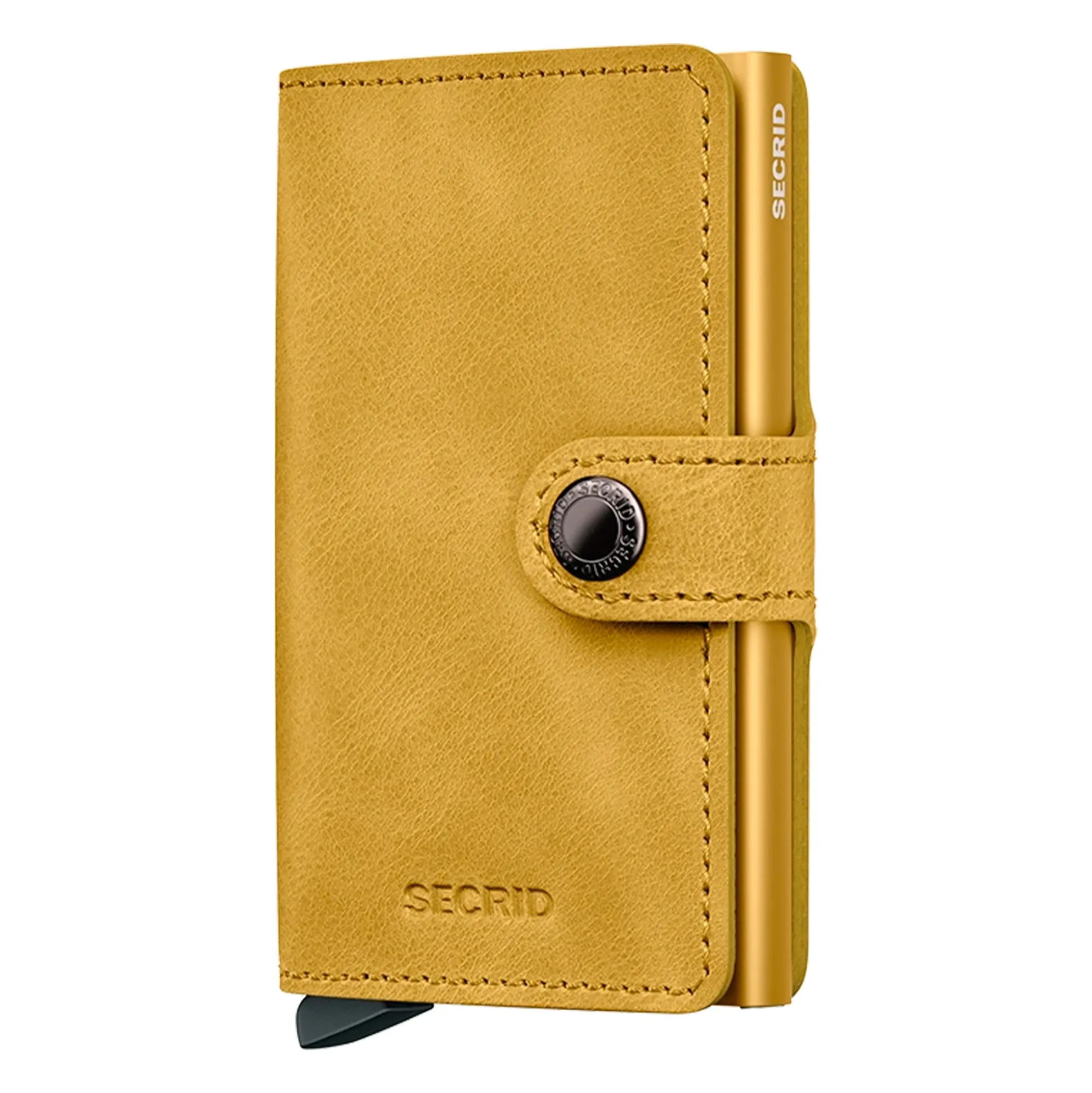 SECRID Tarjetero MV AMARILLO