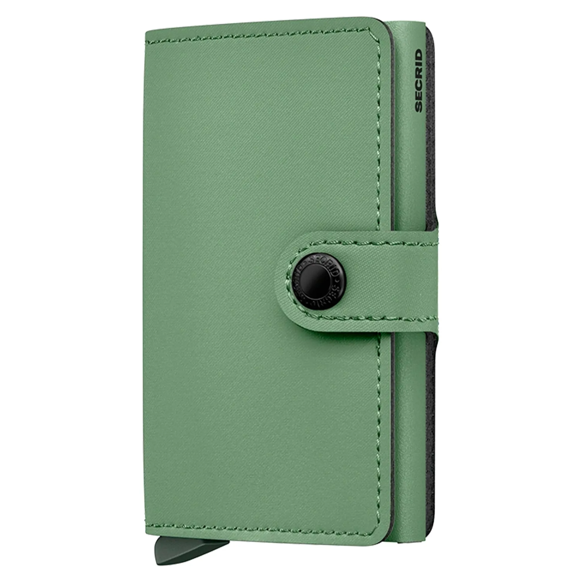 SECRID Tarjetero MYp PISTACHO