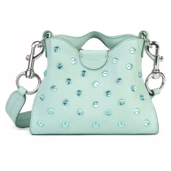 SEE BY CHLOÉ Bolsos CHS24SSC25C87 41U Blowy Blue