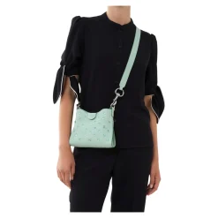 SEE BY CHLOÉ Bolsos CHS24SSC25C87 41U Blowy Blue