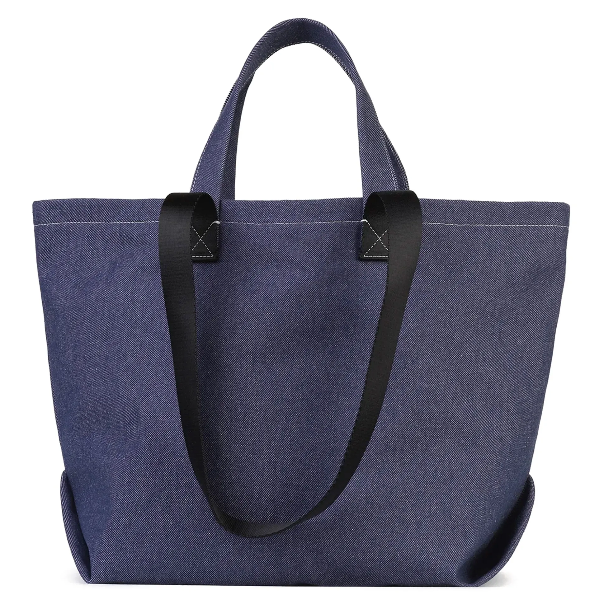 SEE BY CHLOÉ Bolsos CHS24SSC26E38 49X Denim Blue