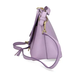 SEE BY CHLOÉ Bolsos CHS24US910E41 507 Lilac Breez