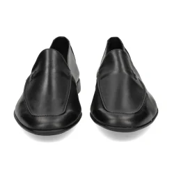 SERGIO SERRANO Mocasines de Hombre 1104 NEGRO