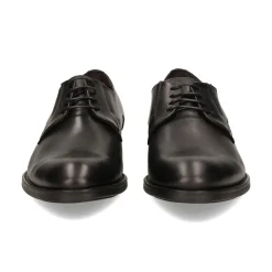 SERGIO SERRANO Zapatos de vestir de Hombre 5007 NEGRO