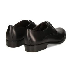 SERGIO SERRANO Zapatos de vestir de Hombre 5007 NEGRO