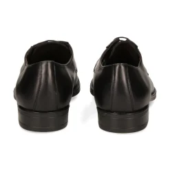 SERGIO SERRANO Zapatos de vestir de Hombre 5007 NEGRO