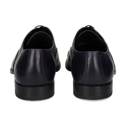 SERGIO SERRANO Zapatos de vestir de Hombre 5802 MARINO