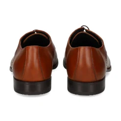 SERGIO SERRANO Zapatos de vestir de Hombre 5830 CUERO