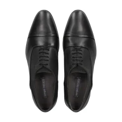 SERGIO SERRANO Zapatos de vestir de Hombre 5818 NEGRO