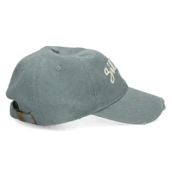 SILBON Gorras y viseras 133803 VERDE