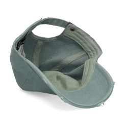 SILBON Gorras y viseras 133803 VERDE