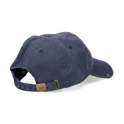 SILBON Gorras y viseras 133805 AZUL MARINO