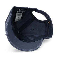 SILBON Gorras y viseras 133805 AZUL MARINO